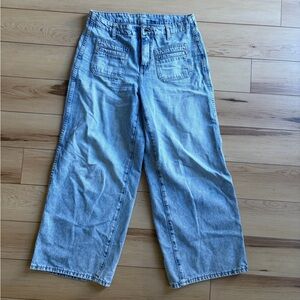Old Navy Denim Baggy Jeans